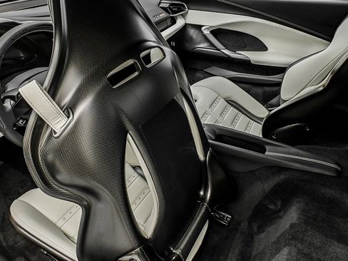 Certified 2024 Ferrari 296 GTB image 21