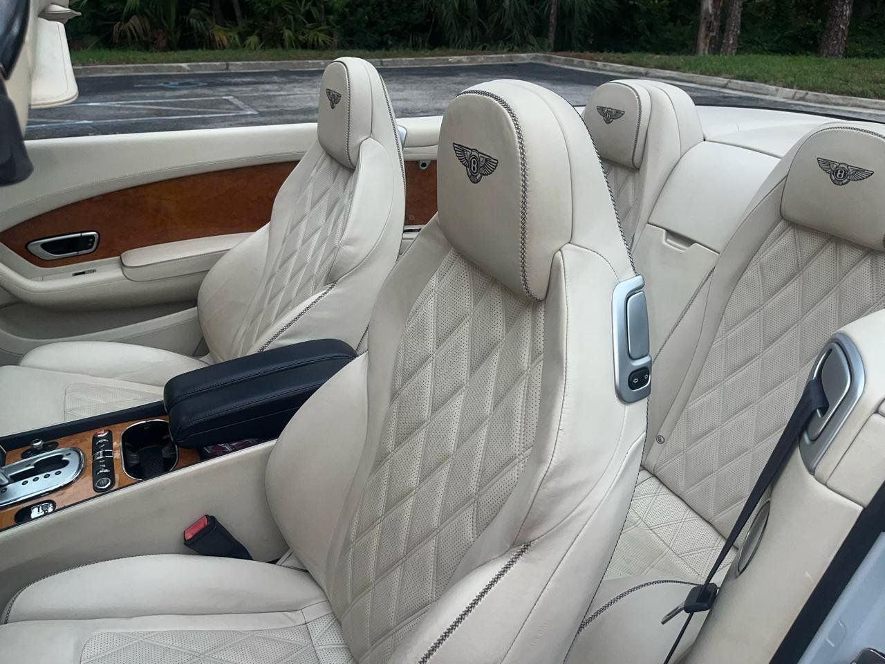 Used 2013 Bentley Continental GT AWD/4WD image 32