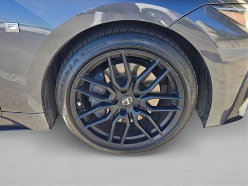 Used 2023 Lexus IS 350 F Sport image 22