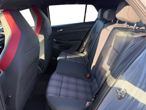 New 2026 Volkswagen GTI S image 16