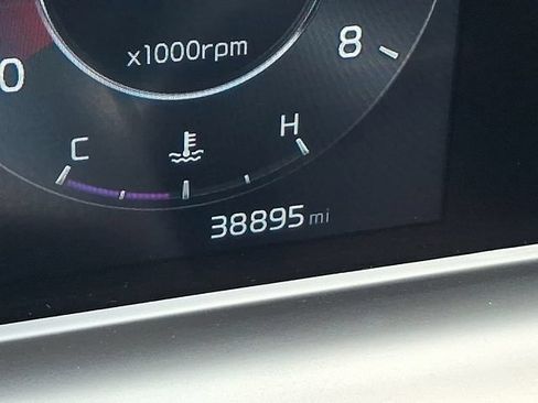 Certified 2024 Kia Seltos S AWD/4WD image 21