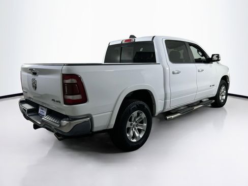 Used 2022 RAM 1500 Laramie image 5