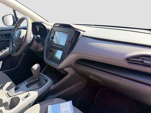 Used 2024 Subaru Crosstrek 2.0i w/ Popular Package #4 AWD/4WD image 27