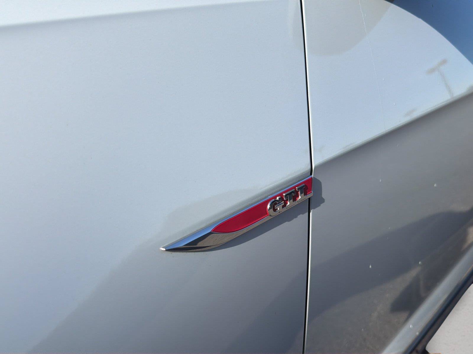 Used 2020 Volkswagen GTI S FWD image 12