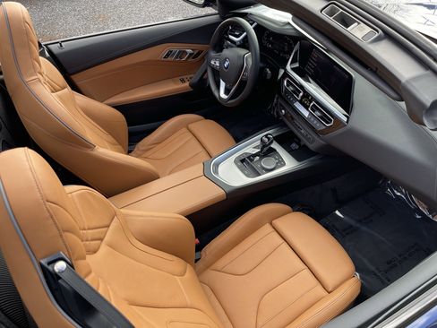 Certified 2022 BMW Z4 sDrive30i w/ Premium Package 2 image 21