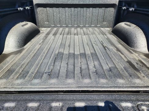 New 2026 RAM 1500 Laramie w/ Night Edition image 23