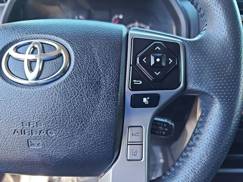 Used 2021 Toyota 4Runner SR5 image 17