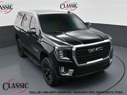 Used 2021 GMC Yukon SLE w/ Max Trailering Package