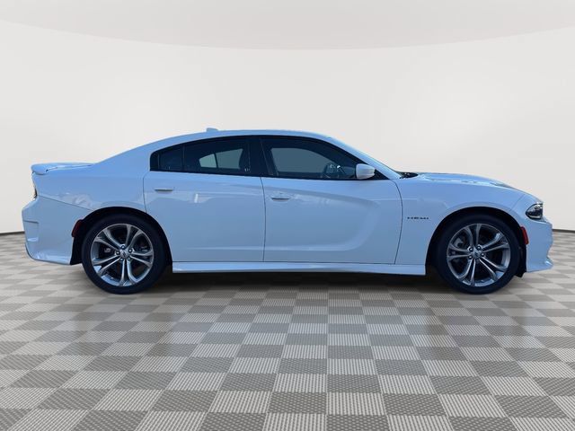 Used 2022 Dodge Charger R/T RWD image 5