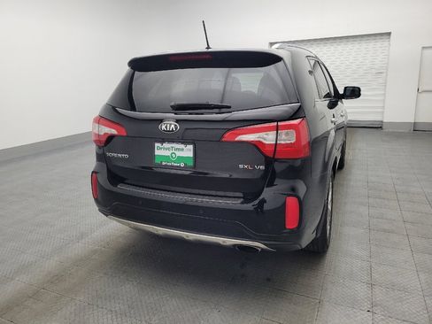 Used 2015 Kia Sorento SX image 7