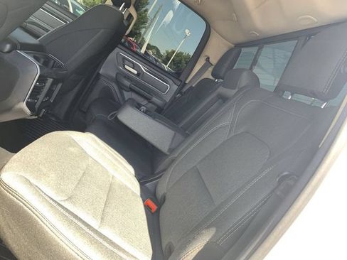 Used 2020 RAM 1500 Big Horn RWD image 10