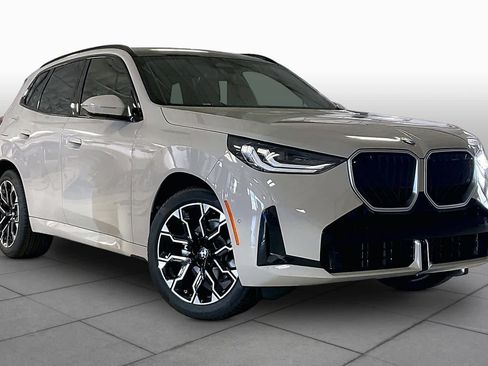 New 2026 BMW X3 xDrive30i AWD/4WD image 2