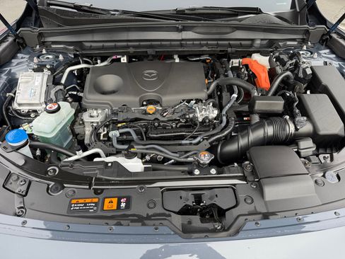 New 2026 MAZDA CX-50 AWD 2.5 Hybrid w/ Weather Package image 20