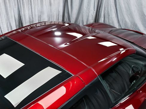 Used 2018 Chevrolet Corvette Grand Sport RWD image 86