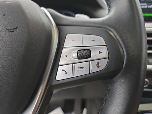 Used 2022 BMW X3 xDrive30i w/ Convenience Package w/ZPA image 39