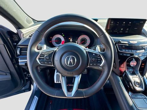 Certified 2025 Acura RDX A-Spec image 12