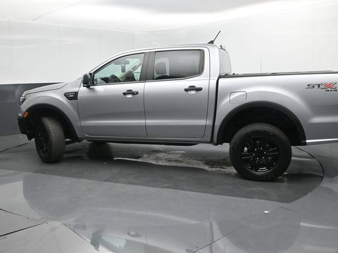 Used 2022 Ford Ranger XL w/ Equipment Group 101A High AWD/4WD image 30