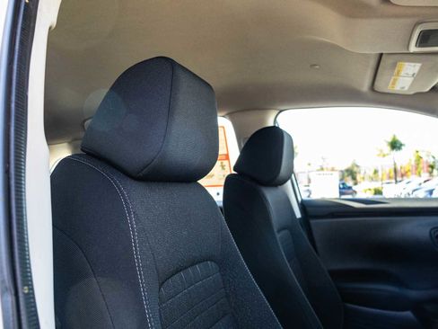 Used 2024 Honda HR-V LX image 16