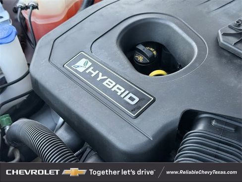 Used 2018 Ford Fusion S image 34