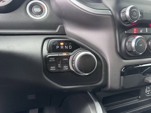 Used 2022 RAM 1500 Big Horn image 29