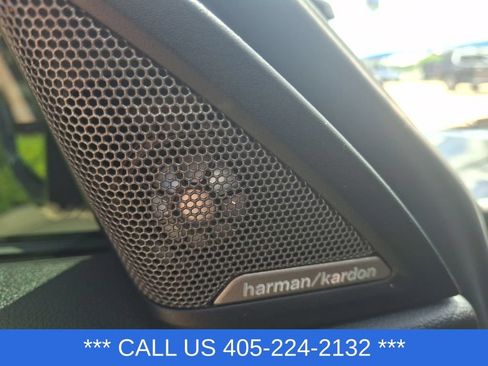 Used 2024 BMW M240i Coupe w/ Premium Package RWD image 20