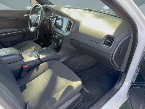 Used 2014 Dodge Charger Police w/ Street Appearance Group RWD image 31