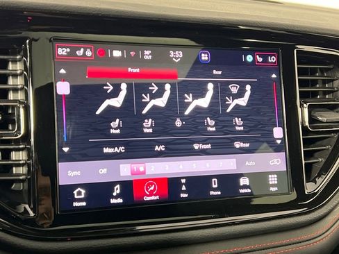 Used 2023 Dodge Durango R/T image 35