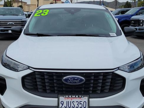 Used 2023 Ford Escape Active w/ Cold Weather Package image 30
