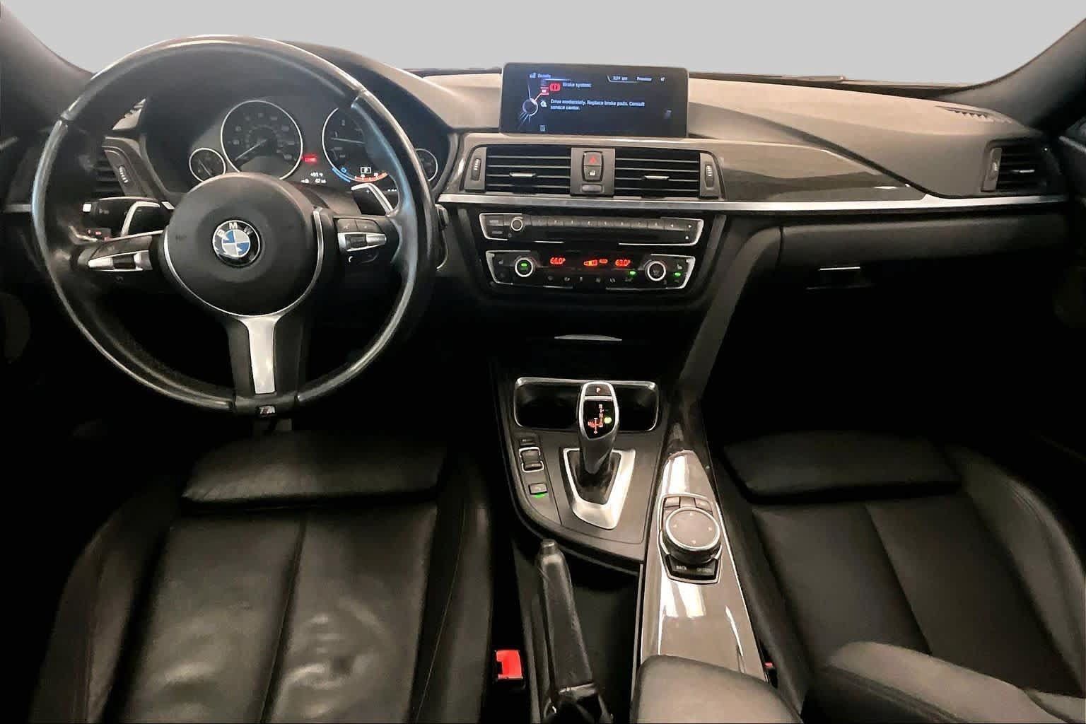 Used 2015 BMW 435i Coupe RWD image 14