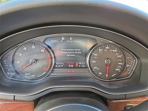 Certified 2023 Audi A4 2.0T Premium w/ Convenience Package image 21