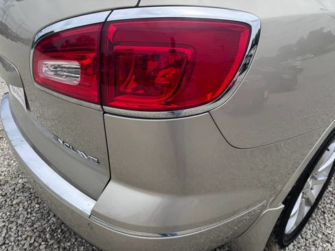Used 2014 Buick Enclave Premium w/ Trailering Provision Package FWD image 12