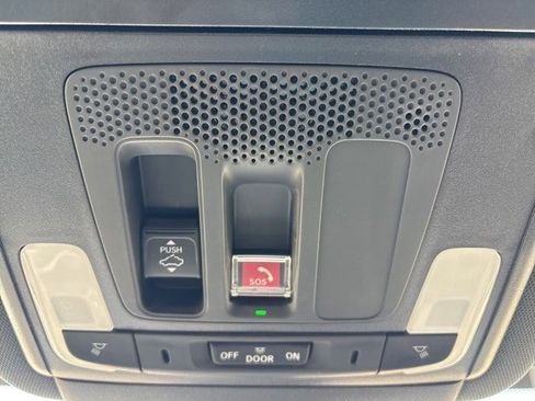 New 2026 Honda CR-V TrailSport image 15