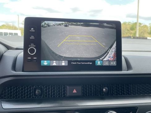 New 2025 Honda CR-V Sport-L image 28