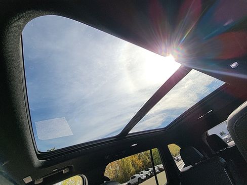 New 2026 Buick Enclave Sport Touring image 27