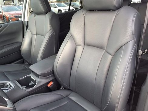 Certified 2023 Subaru Outback Limited XT image 7