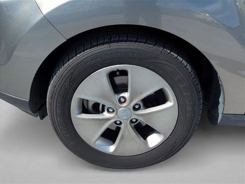 Used 2016 Kia Soul image 6