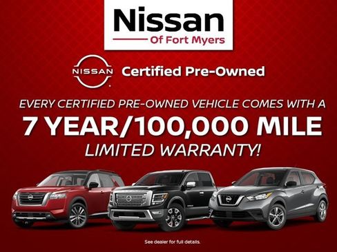 Certified 2026 Nissan Rogue SV image 4