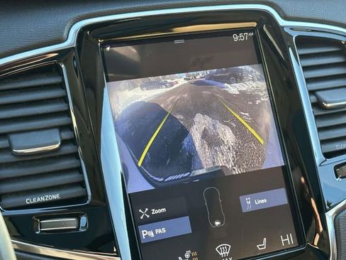 Used 2016 Volvo XC90 T6 Momentum image 34