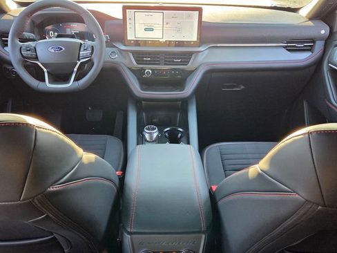 New 2026 Ford Explorer ST-Line w/ Premium Package RWD image 15