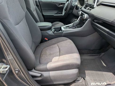 Used 2019 Toyota RAV4 XLE w/ Convenience Package AWD/4WD image 21