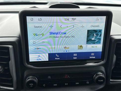 Used 2022 Ford Bronco Sport Big Bend image 19