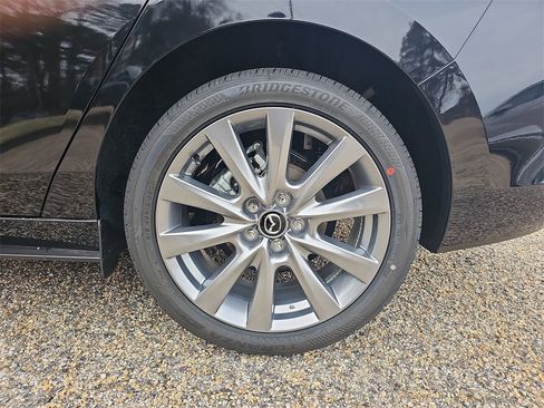 New 2026 MAZDA MAZDA3 2.5 S Sedan w/ Preferred Pkg image 35