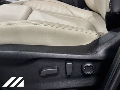 New 2026 Subaru Ascent Limited AWD/4WD image 21