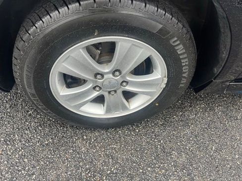 Used 2016 Chevrolet Impala Limited LS image 18