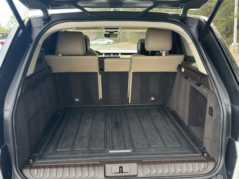 Used 2020 Land Rover Range Rover Sport HSE image 11