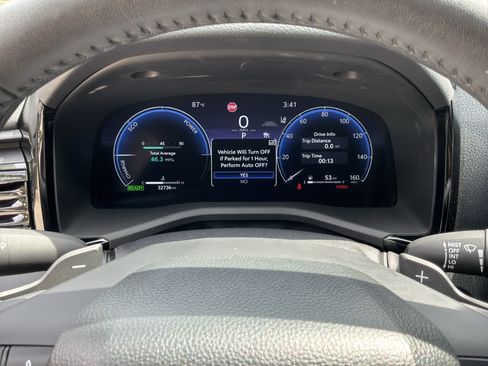 Used 2025 Toyota Camry XSE FWD image 21