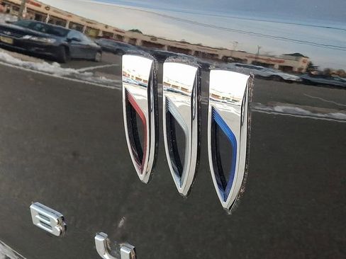 Used 2024 Buick Encore GX Avenir w/ Avenir Convenience Package image 38