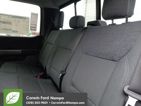 New 2026 Ford F150 XLT image 26