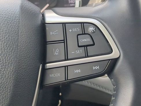 Certified 2024 Toyota Highlander LE image 24