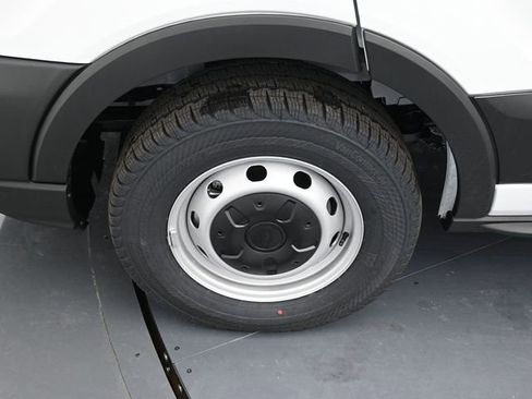 New 2026 Ford Transit 250 148 Medium Roof image 10